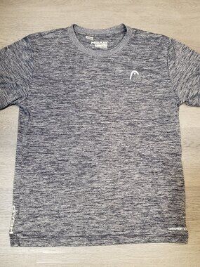 Head T shirt